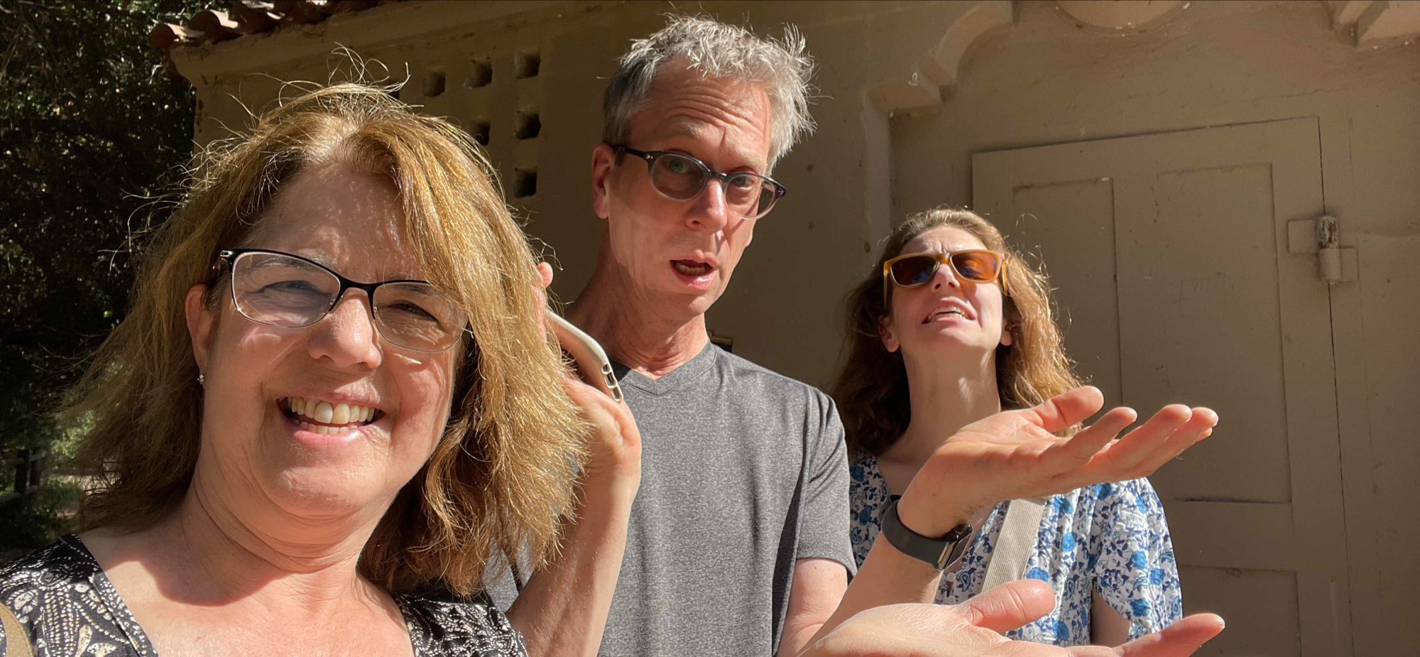 오하이 스캐빈저 헌트 스캐빈저 헌트 사진