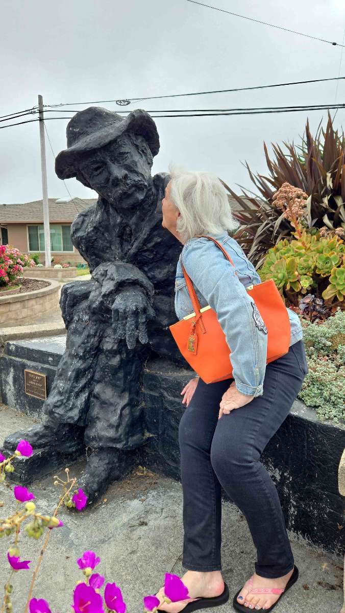 Half Moon Bay Hazine Av&inodot; hazine av&inodot; foto&gbreve;raflar&inodot;