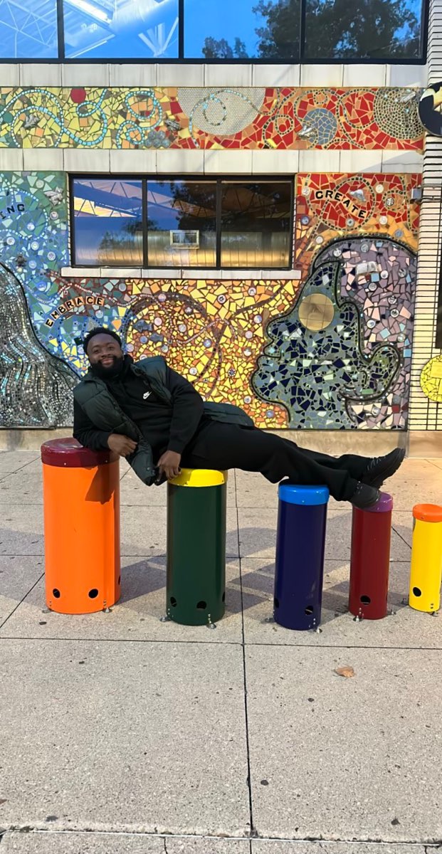 Foto della caccia al tesoro Grand Rapids Michigan Uptown Scavenger Hunt