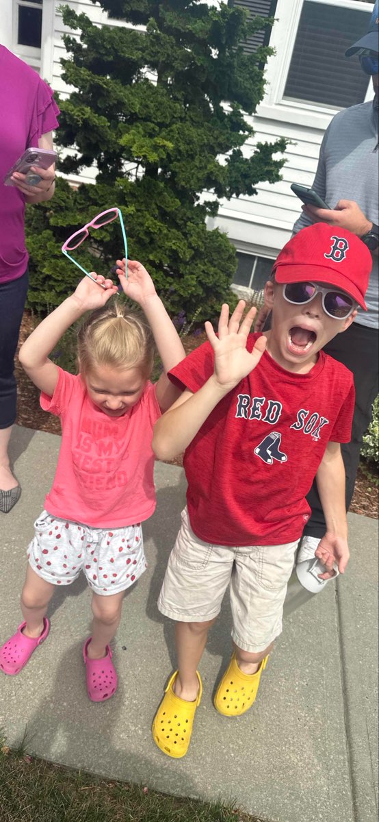 Hyannis Scavenger Hunt scavenger hunt photos