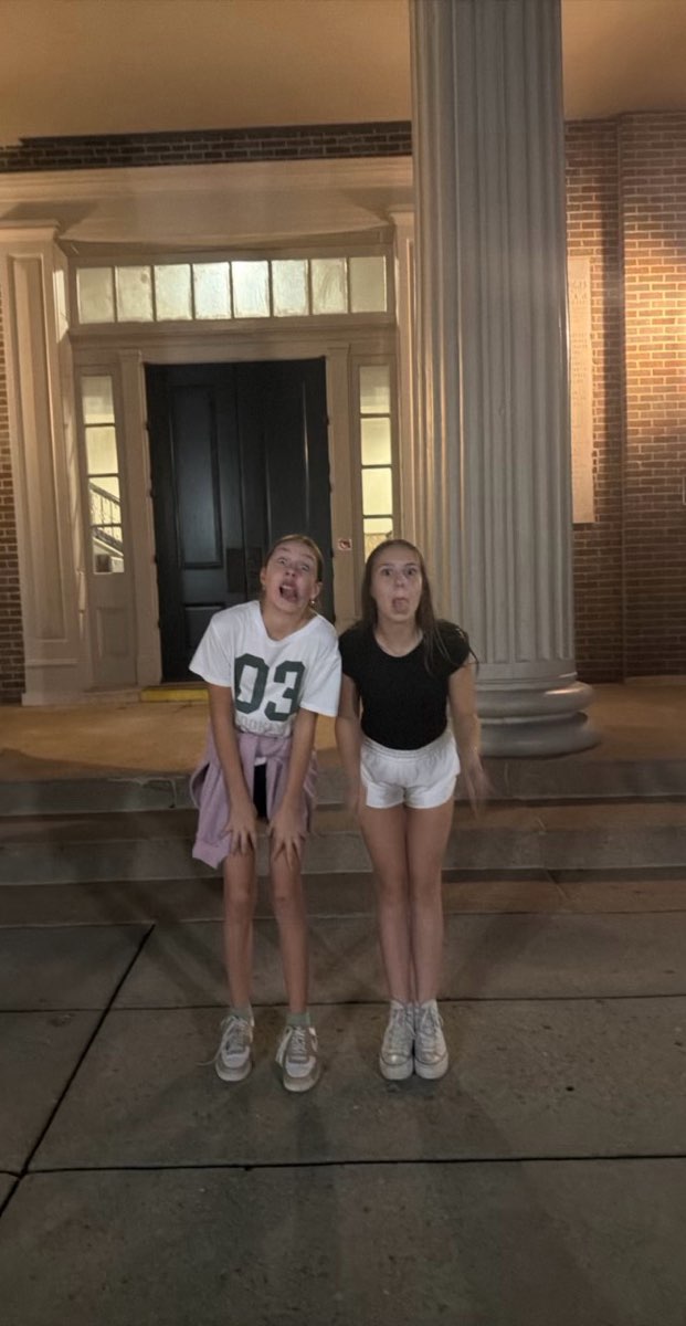 Hincheyville Scavenger Hunt scavenger hunt photos