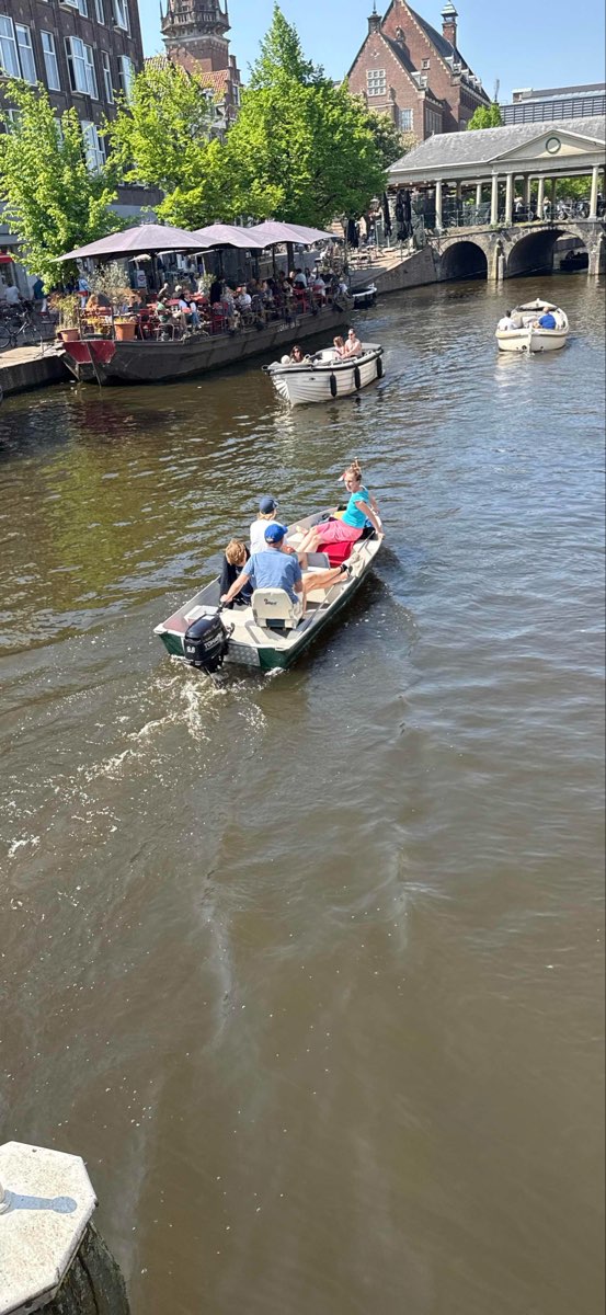 Leiden Scavenger Hunt scavenger hunt photos