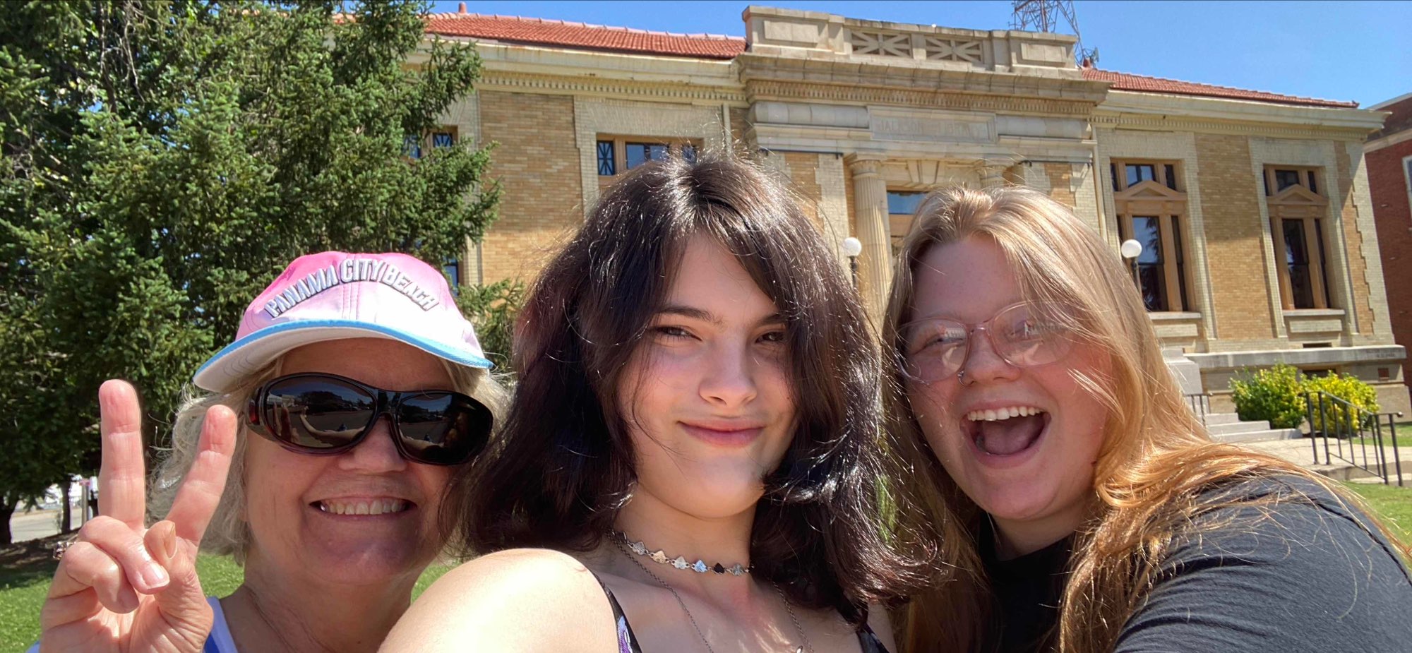 Jackson Tennessee Scavenger Hunt scavenger hunt photos