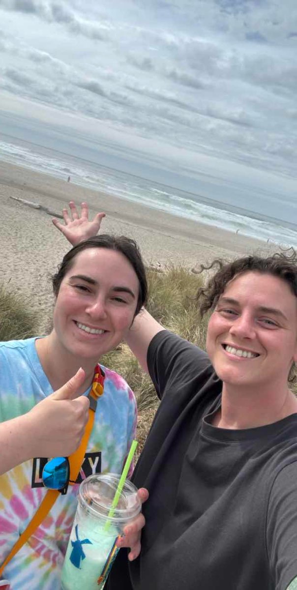 Fotografii ale cursei de aventură în Centrul Orașului Lincoln City, Oregon