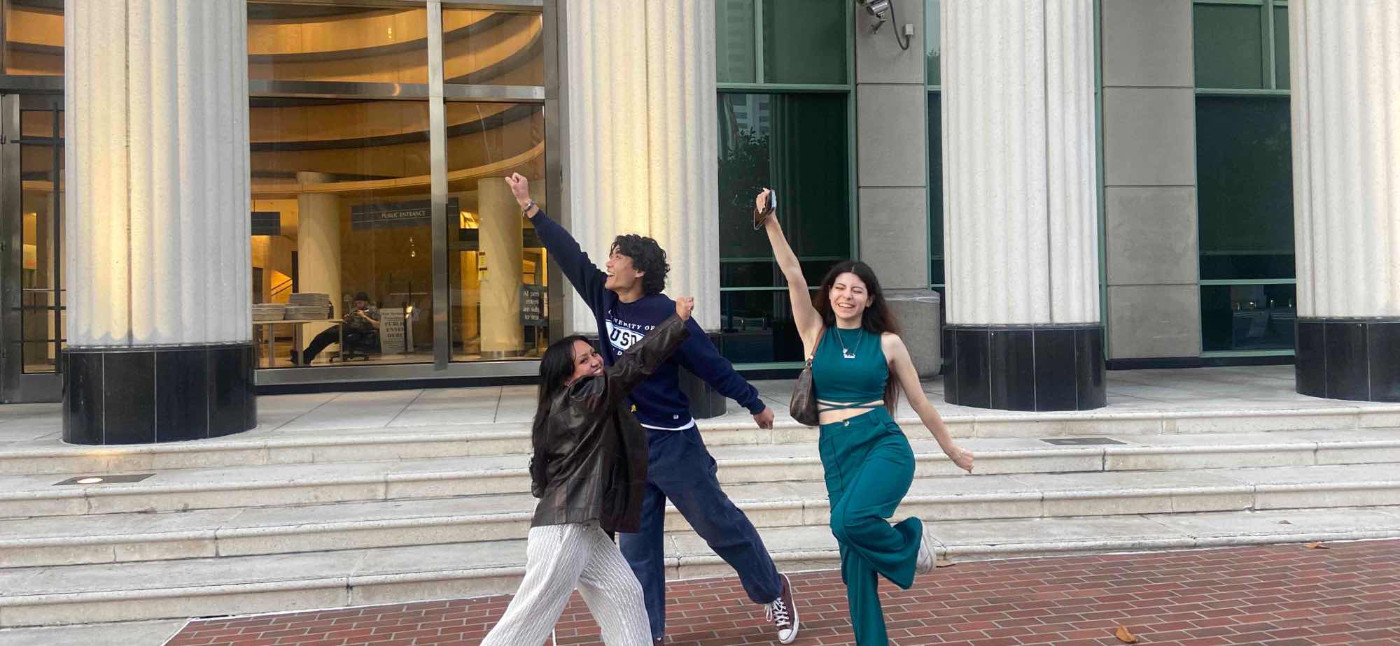 Heritage Park Row Scavenger Hunt scavenger hunt photos