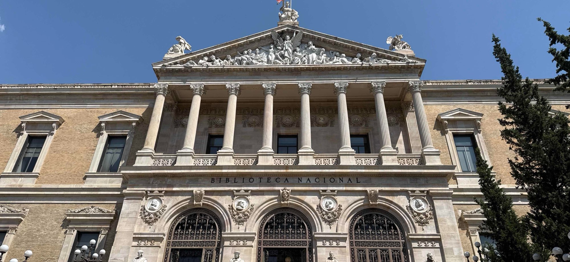 Fotos de la Búsqueda del Tesoro de Madrid