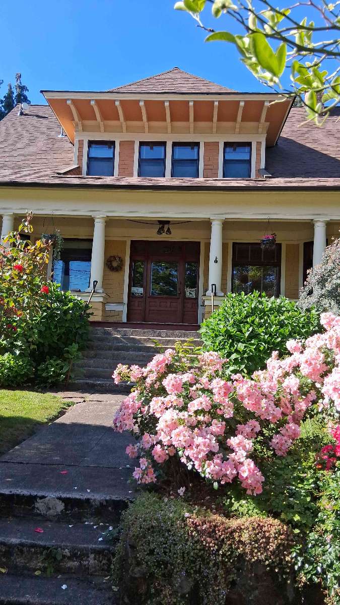 Southeast Portland Scavenger Hunt scavenger hunt photos