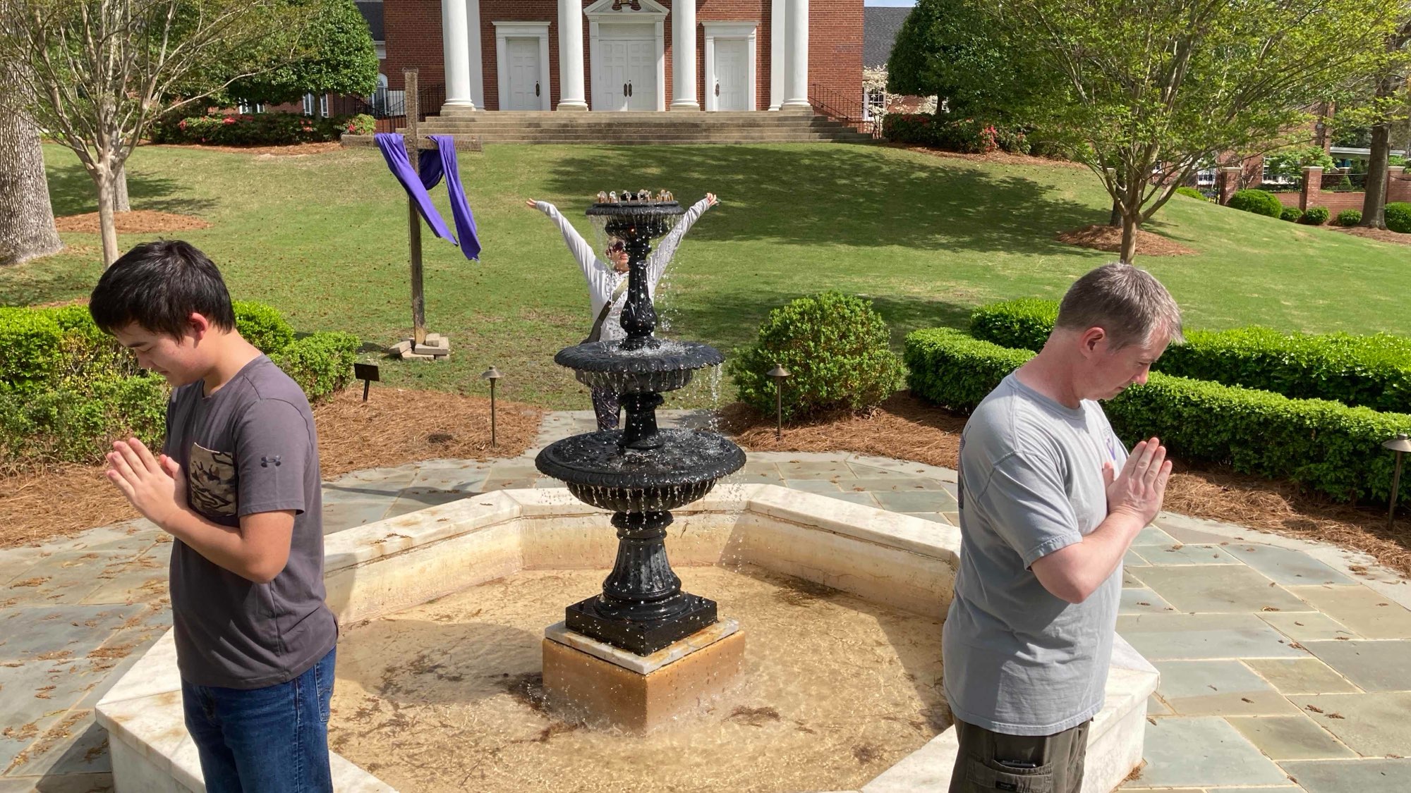 Columbus Georgia Scavenger Hunt scavenger hunt photos