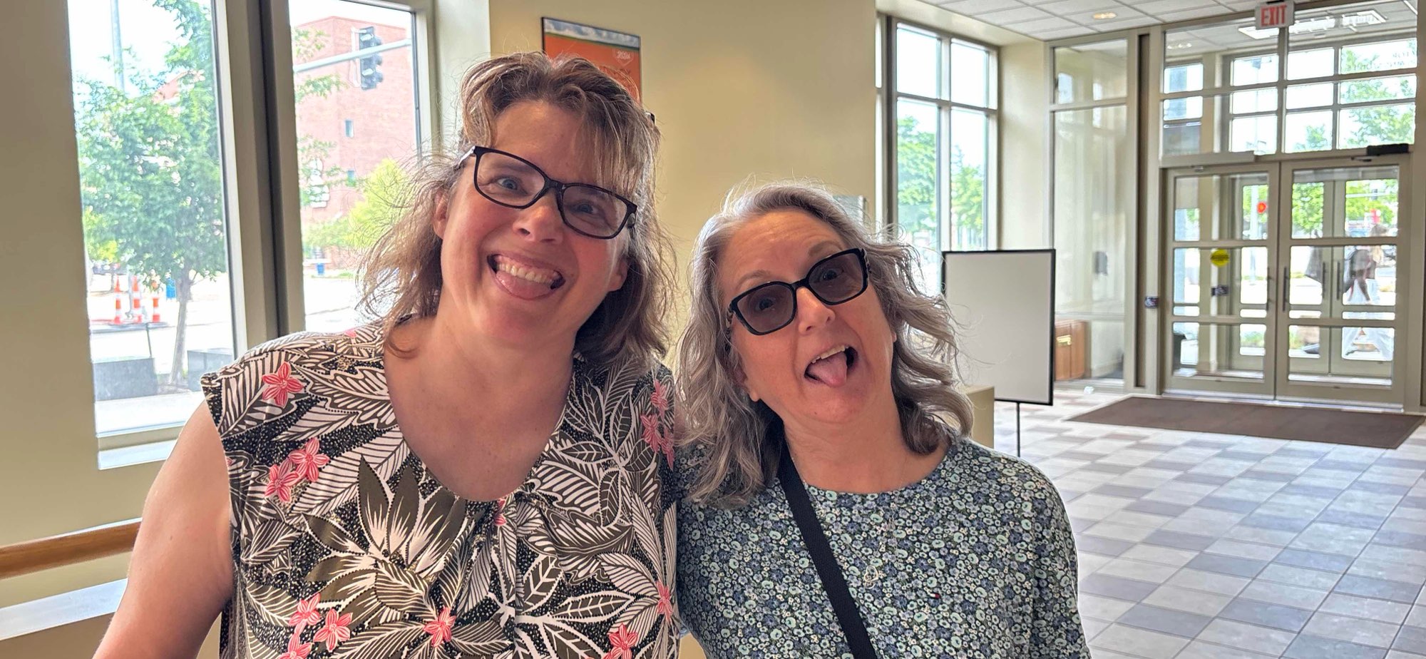 team building scavenger hunt