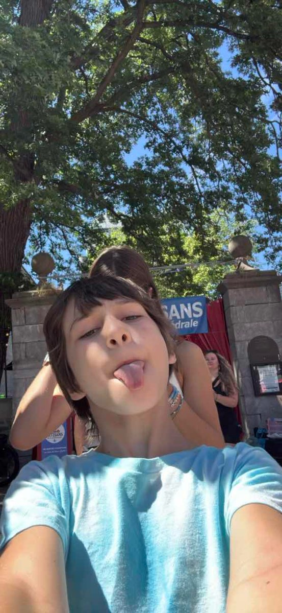 Quebec City Scavenger Hunt scavenger hunt photos