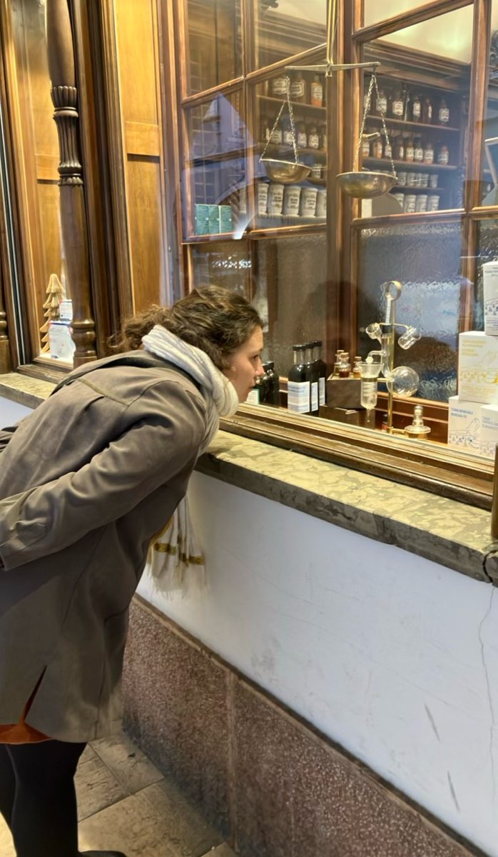 Bolzano Scavenger Hunt scavenger hunt photos