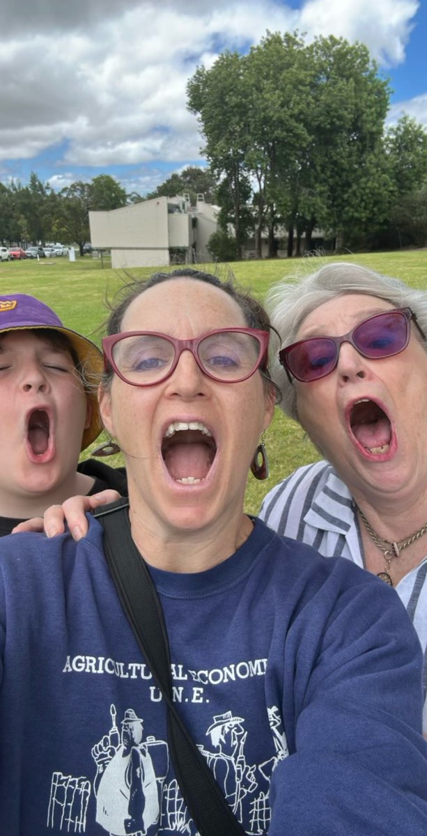 University of New England -aarteenetsinn&auml;n valokuvat