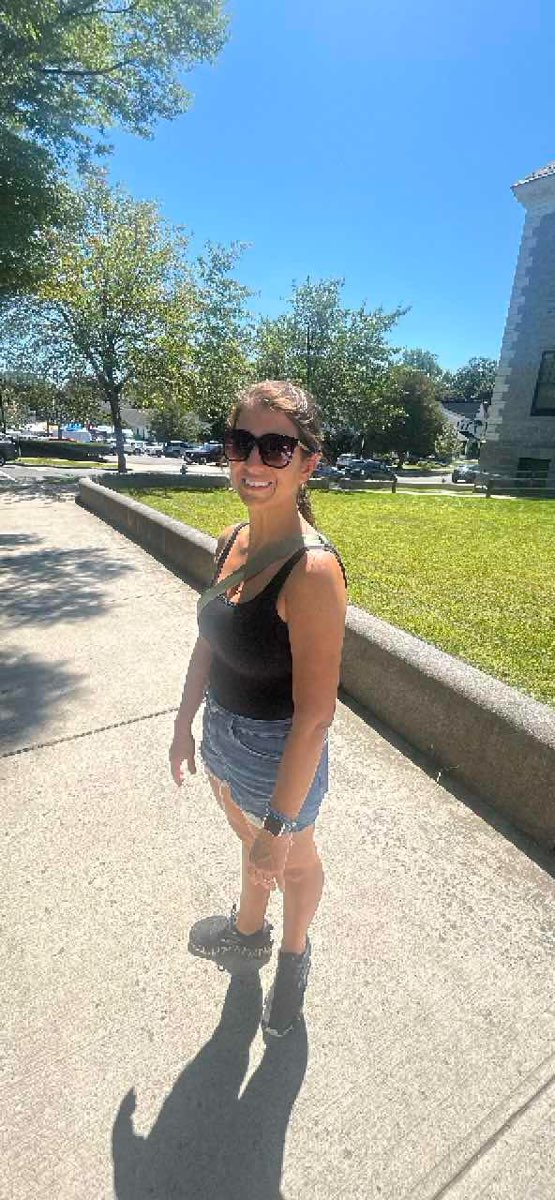 Photos de la chasse au trésor de Madison, New Jersey