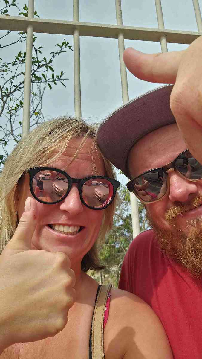 team building scavenger hunt