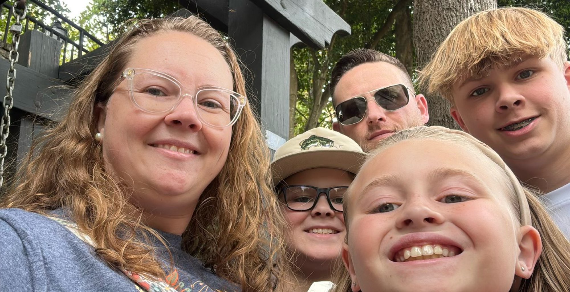 Greenville South Carolina Scavenger Hunt scavenger hunt photos