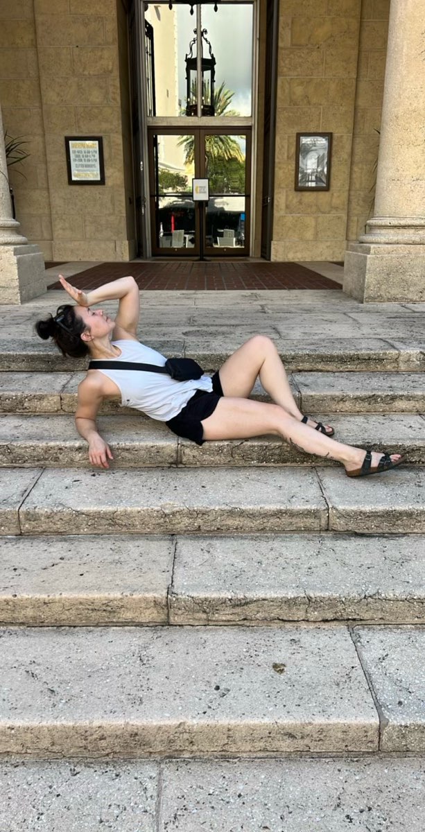 Foto della caccia al tesoro nel centro di San Pietroburgo