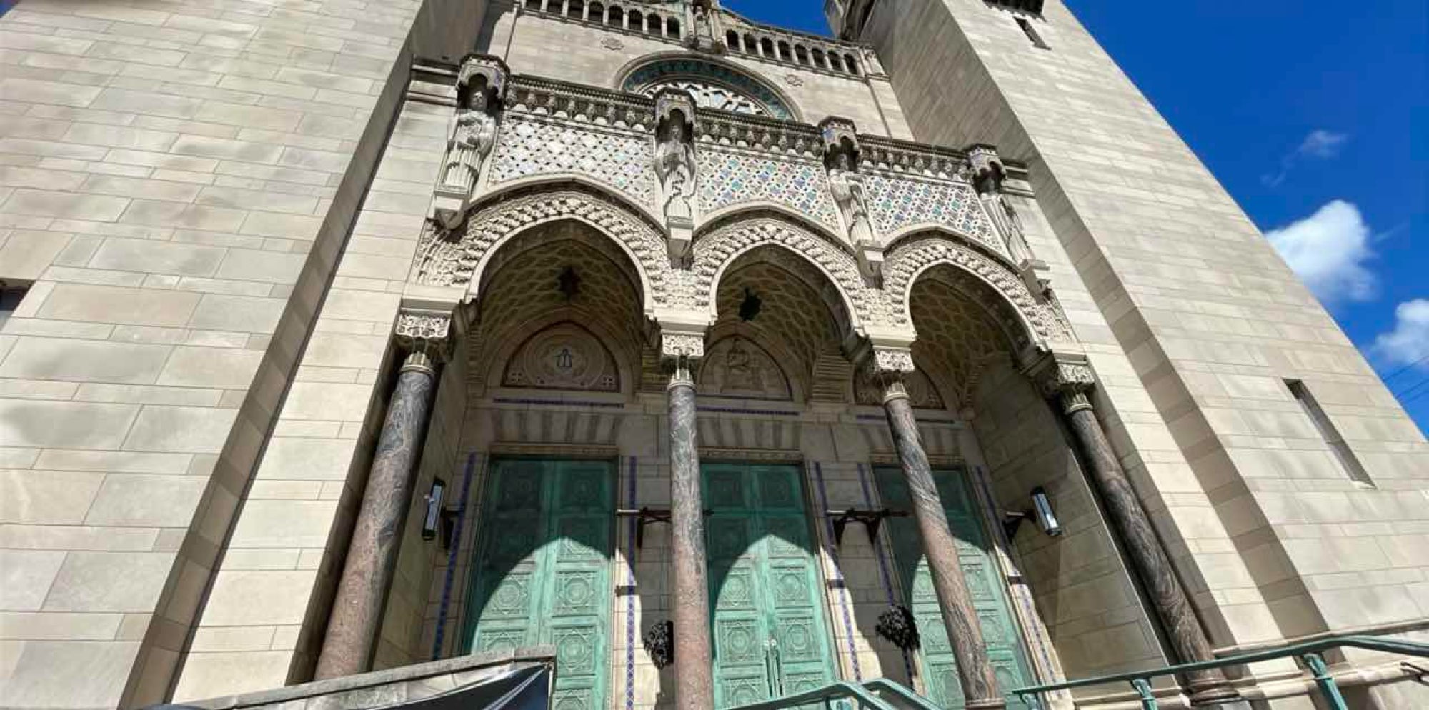 Team-Building-Schnitzeljagd