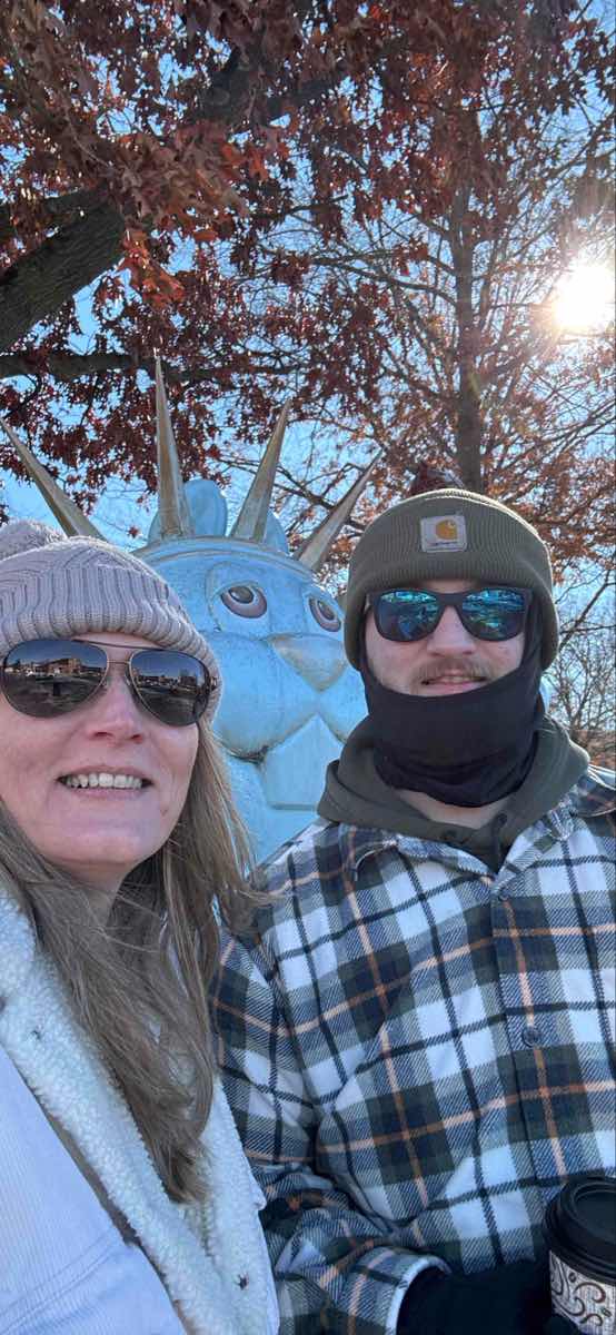 Punxsutawney Scavenger Hunt scavenger hunt photos