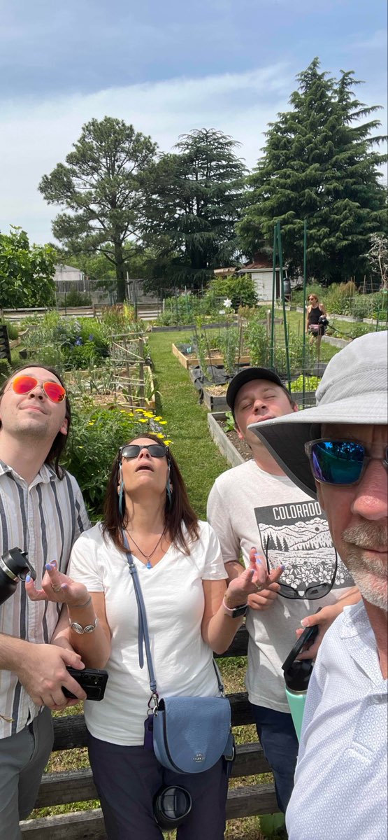 Richmond Virginia Scavenger Hunt scavenger hunt photos