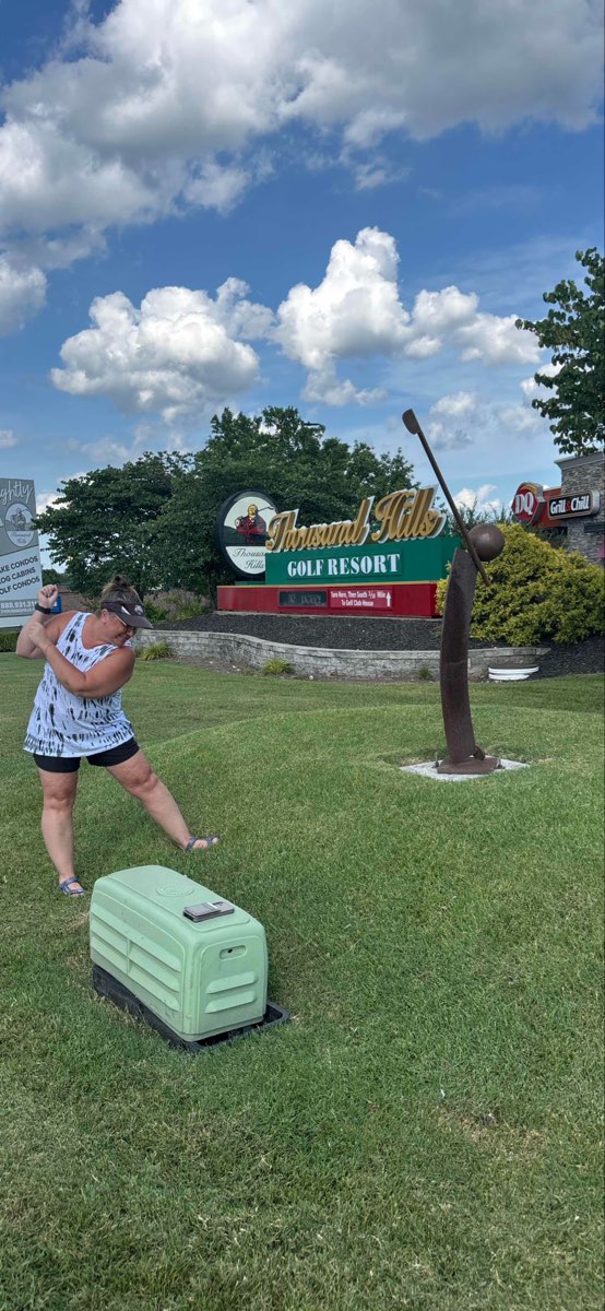 Branson Scavenger Hunt scavenger hunt photos