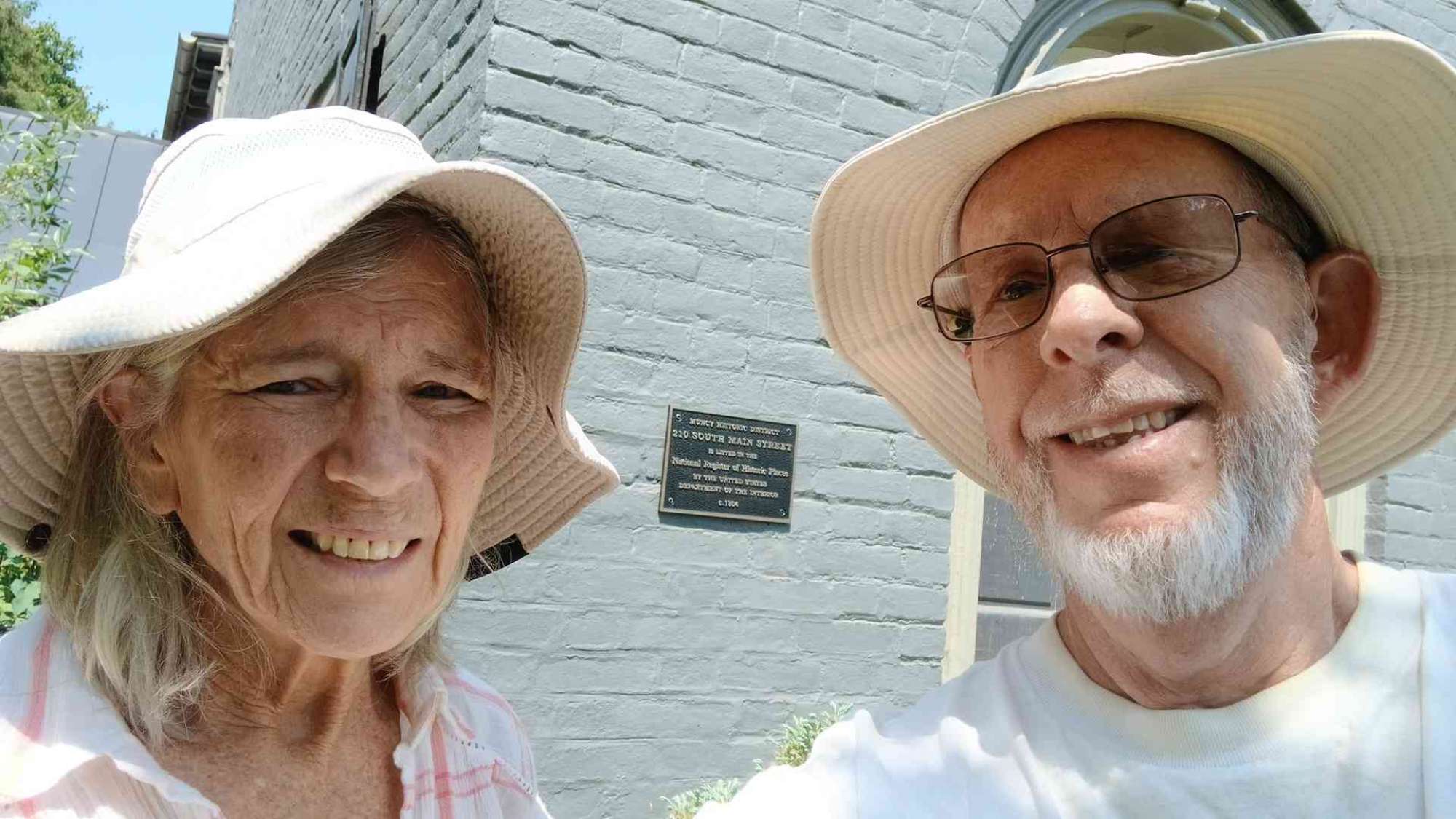 Muncy Scavenger Hunt scavenger hunt photos