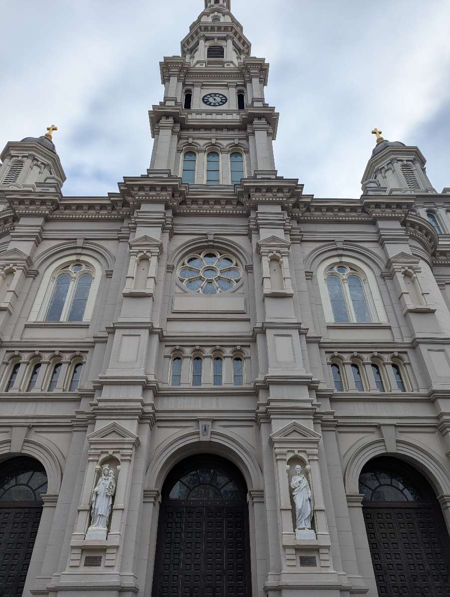 Sacramento Downtown Scavenger Hunt scavenger hunt photos