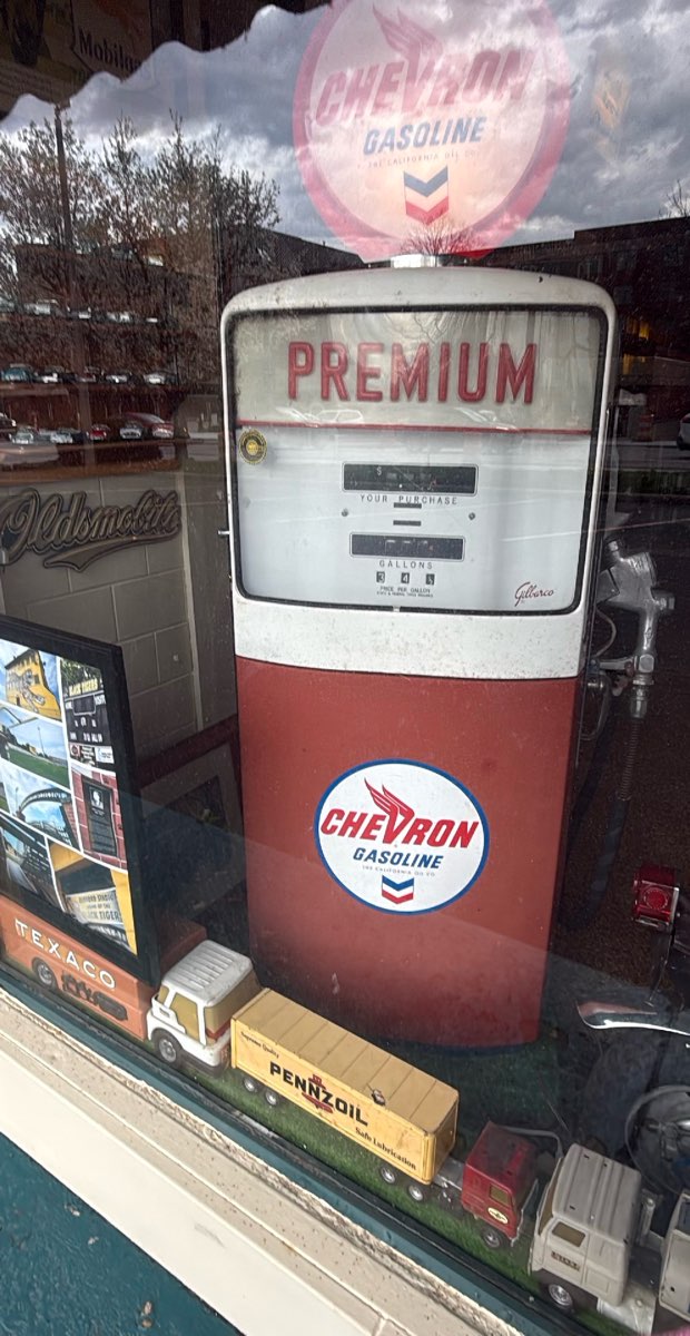 Zdjęcia z gry terenowej w Cuyahoga Falls