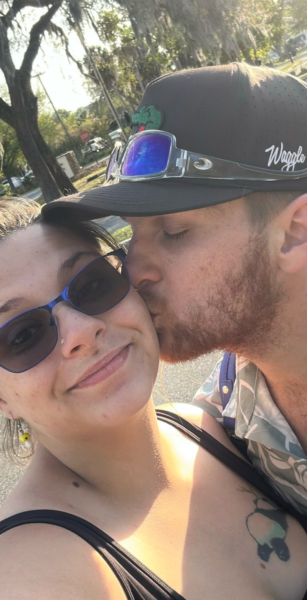 Inverness Florida Ghost Tour scavenger hunt photos