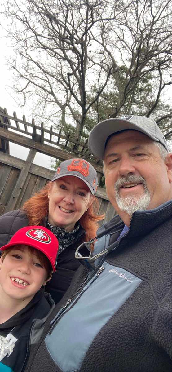 San Anselmo Scavenger Hunt scavenger hunt photos