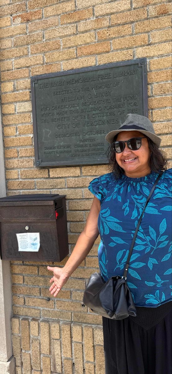 Vergennes Scavenger Hunt scavenger hunt photos