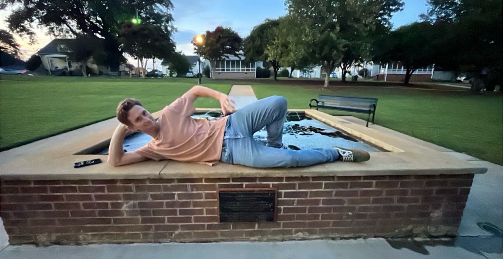 グリーア・スカベンジャーハントのスカベンジャーハント写真