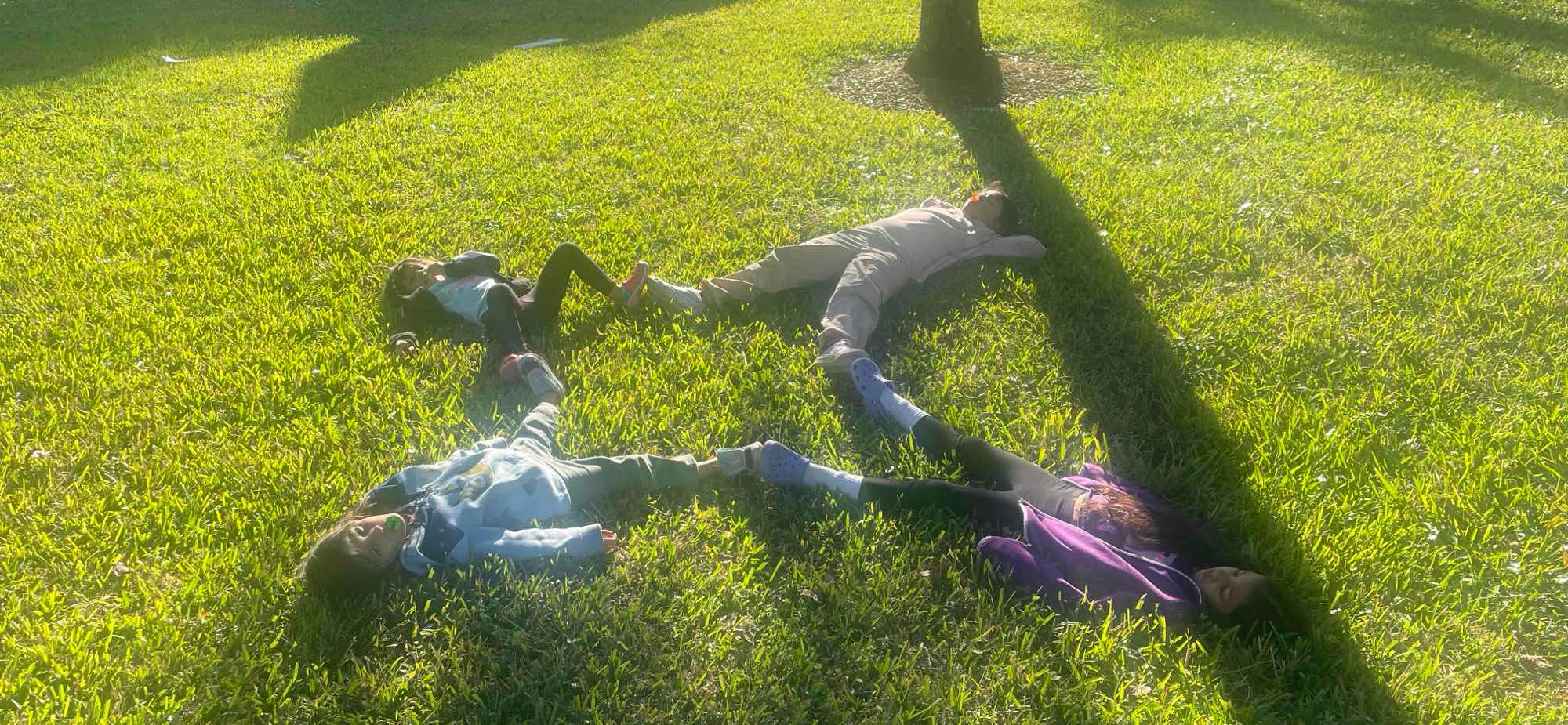 Team-Building-Schnitzeljagd