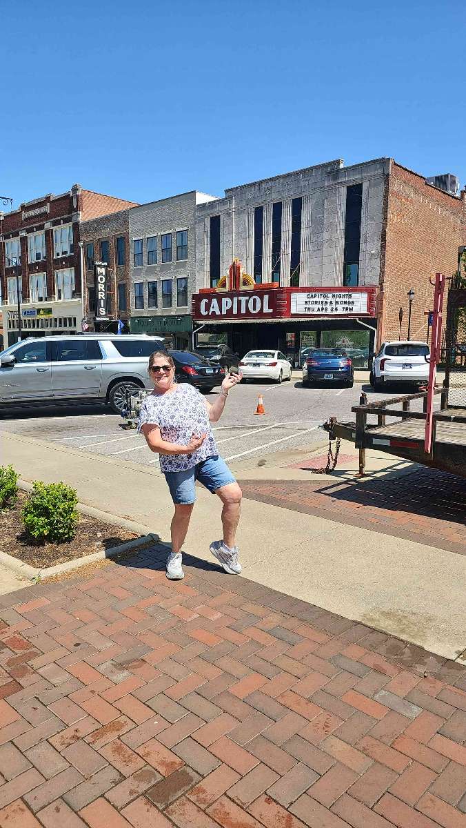 Bowling Green Kentucky Scavenger Hunt scavenger hunt photos