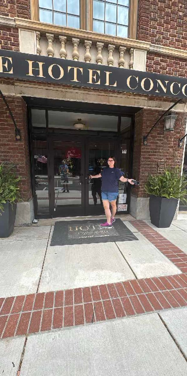 Concord North Carolina Scavenger Hunt scavenger hunt photos