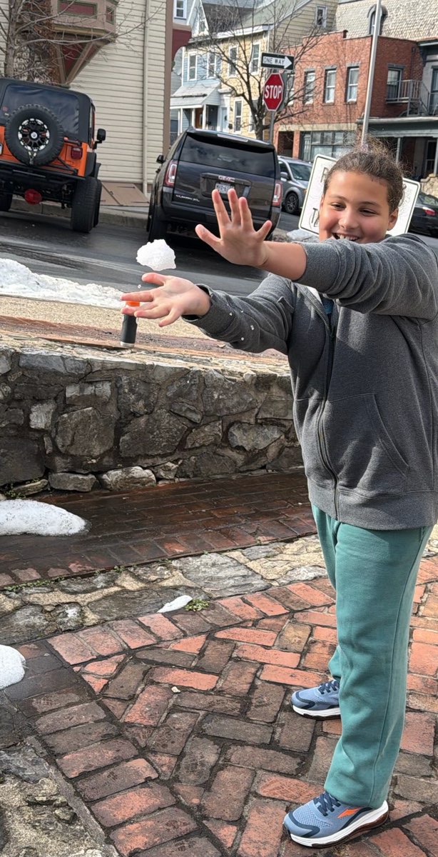 Easton Pennsylvania Ghost Tour scavenger hunt photos