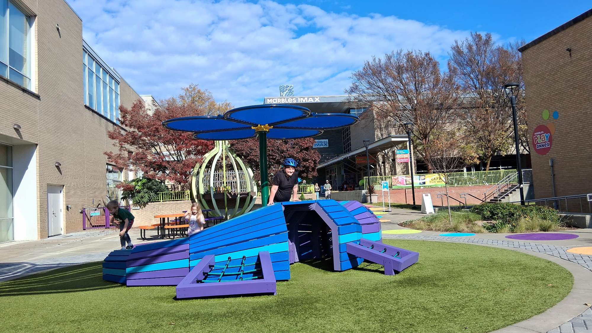 Raleigh Scavenger Hunt scavenger hunt photos