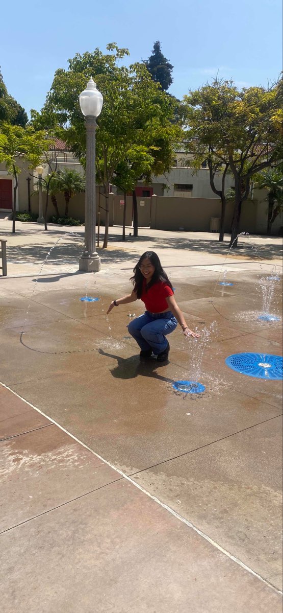 California State University--Fullerton Scavenger Hunt scavenger hunt photos