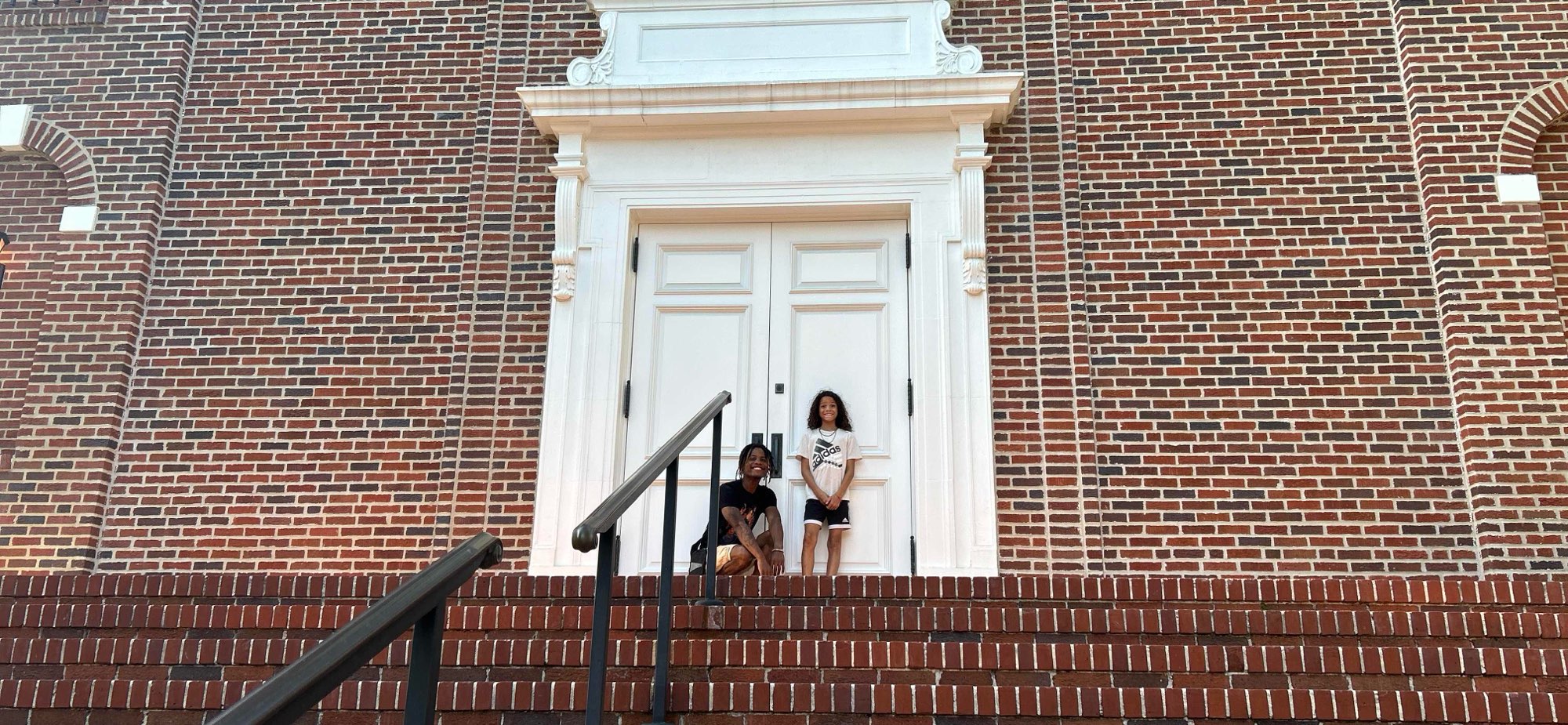 オカラ ダウンタウン スカベンジャーハント スカベンジャーハントの写真