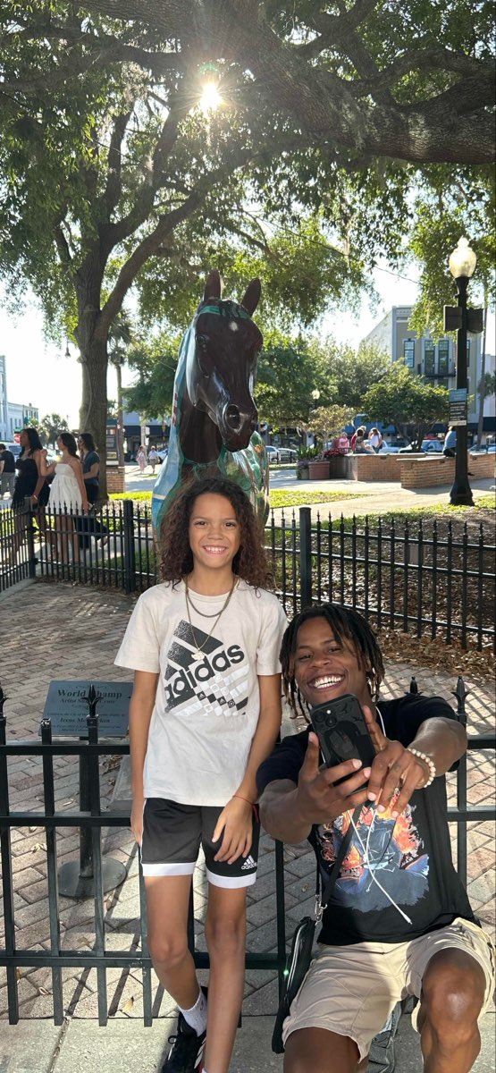 オカラ ダウンタウン スカベンジャーハント スカベンジャーハントの写真