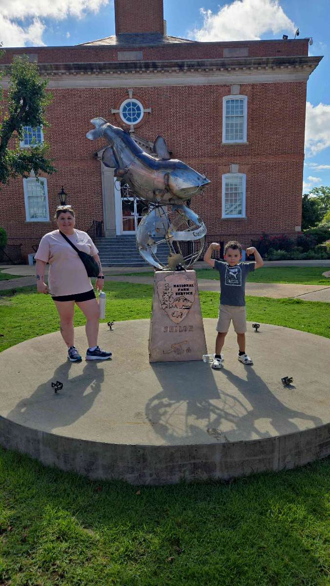 Savannah Tennessee Scavenger Hunt scavenger hunt photos