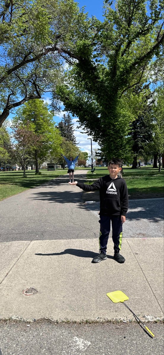 team building scavenger hunt