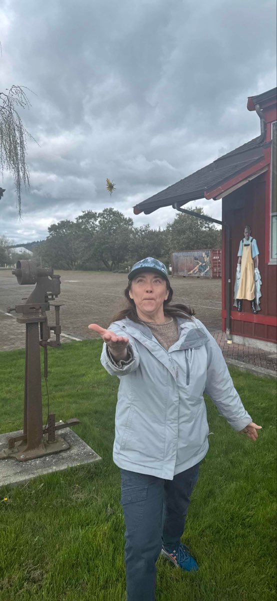 In-Home Downtown Scavenger Hunt scavenger hunt photos