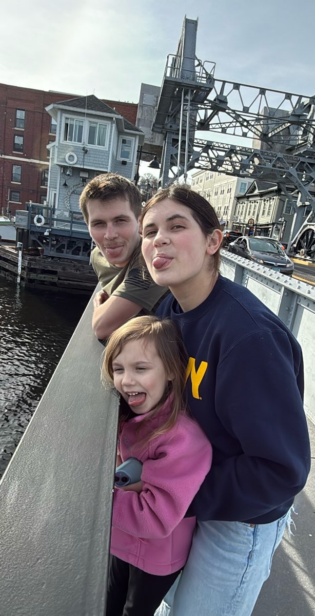 Fotky z lovu na duchy Mystic Ghost Tour