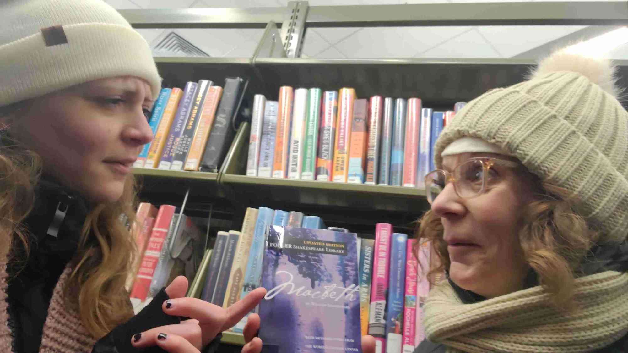 Cuyahoga Falls Scavenger Hunt scavenger hunt photos