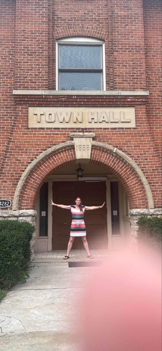 Grand Rapids Ohio Scavenger Hunt scavenger hunt photos