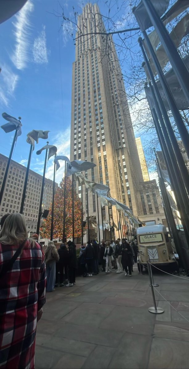 รูปถ่ายล่าสมบัติที่มหาวิทยาลัยโคลัมเบีย