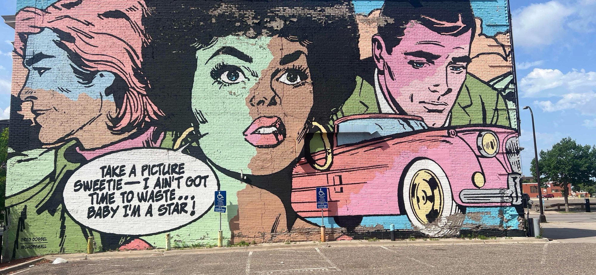 team building scavenger hunt