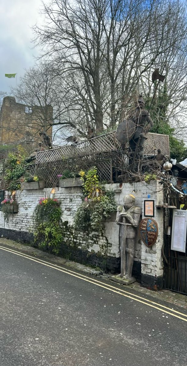 Guildford Scavenger Hunt scavenger hunt photos