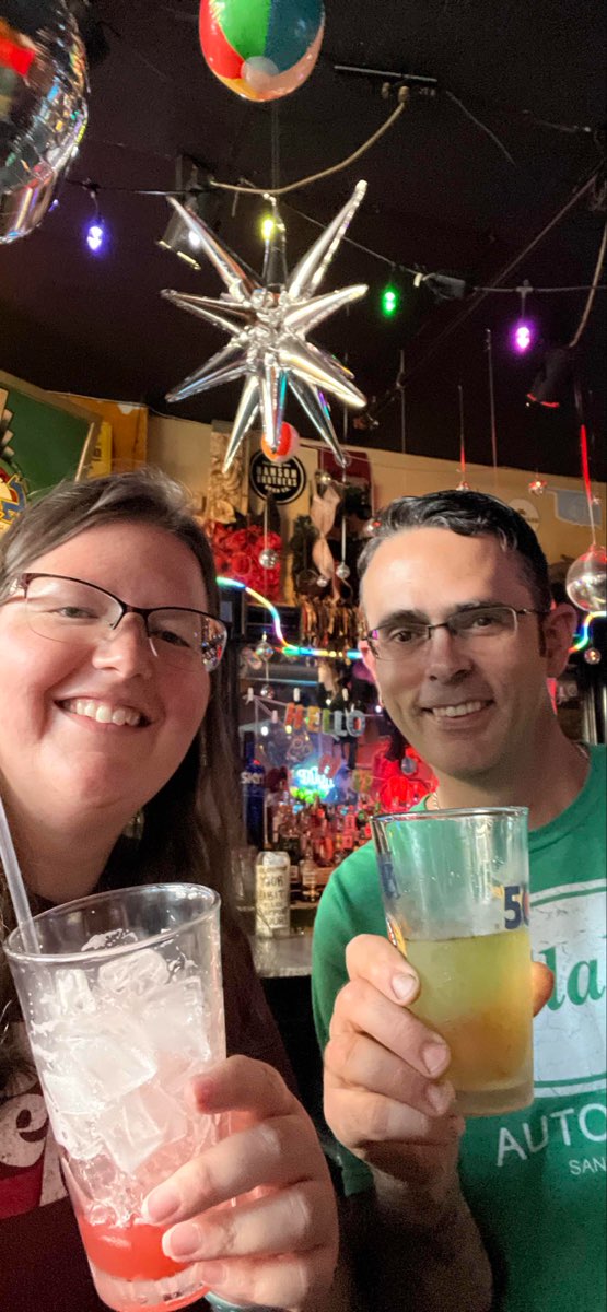 Φωτογραφίες από το scavenger hunt Tulsa Bar Crawl