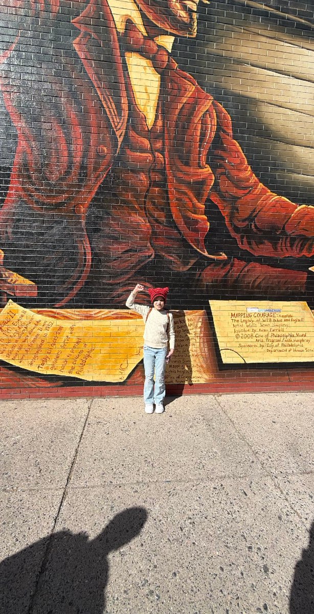 Philadelphia Downtown Scavenger Hunt scavenger hunt photos